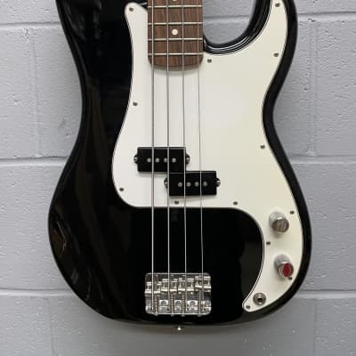 Fender Standard Precision Bass 1991 - 2008 | Reverb Canada