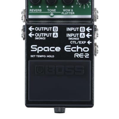 Boss RE-2 Space Echo