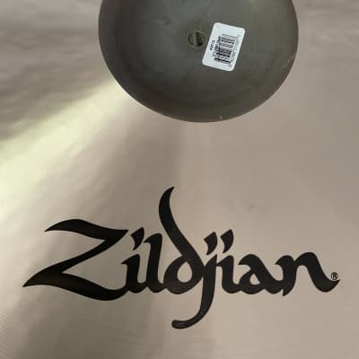 Zildjian 20" K Series Sweet Crash Cymbal image 7