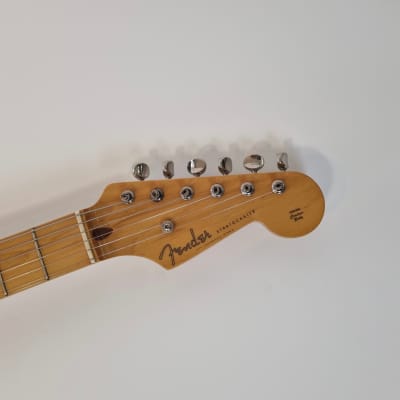 Fender ST-54 Stratocaster 1996 made in Japan image 2