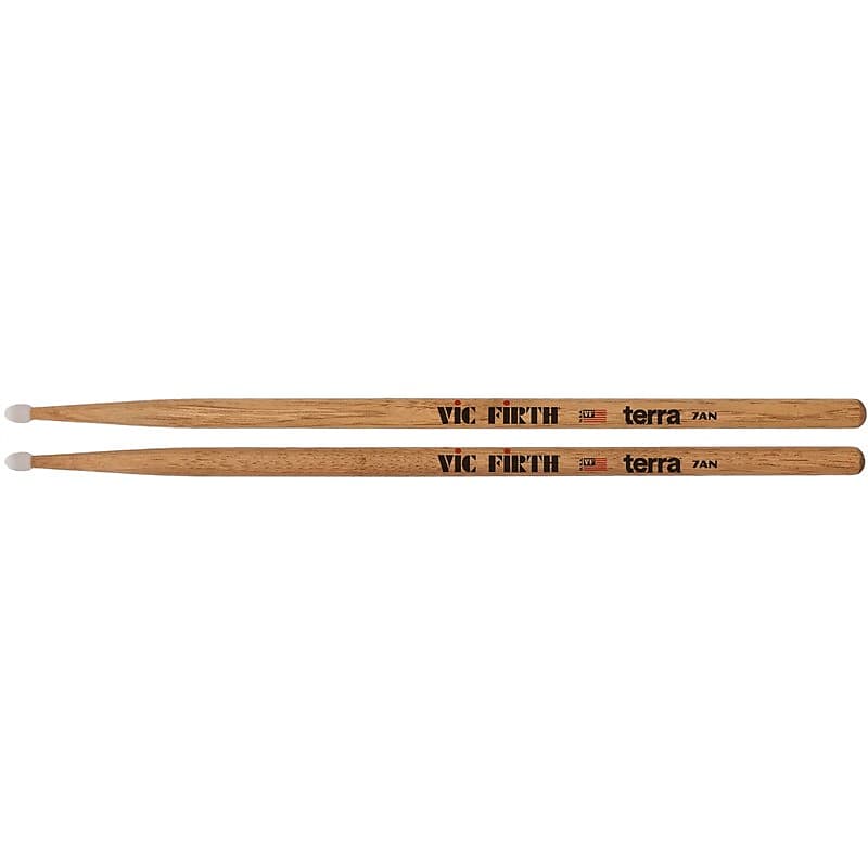 Vic firth store 7a drumsticks