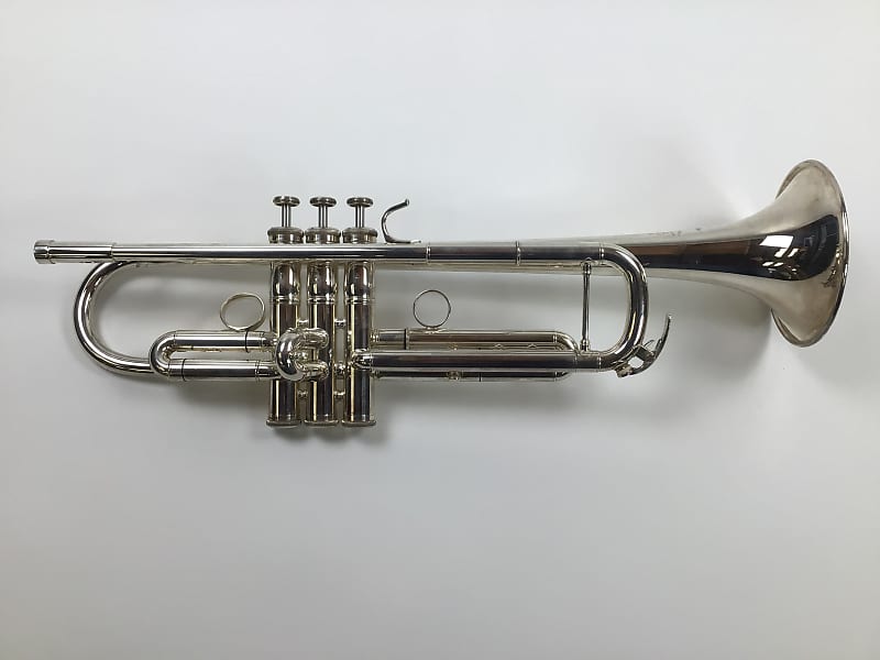 Used Yamaha YTR-8335UGR Bb Trumpet (SN: 401163) | Reverb