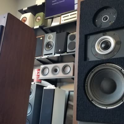 Acoustic Research AR-9 | Reverb Acoustic Research AR-9 | Reverb