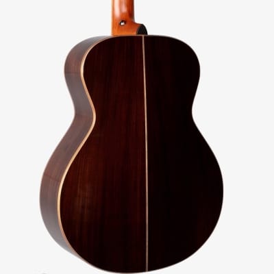Furch Red G-LR Alpine Spruce / Indian Rosewood #100734 image 4