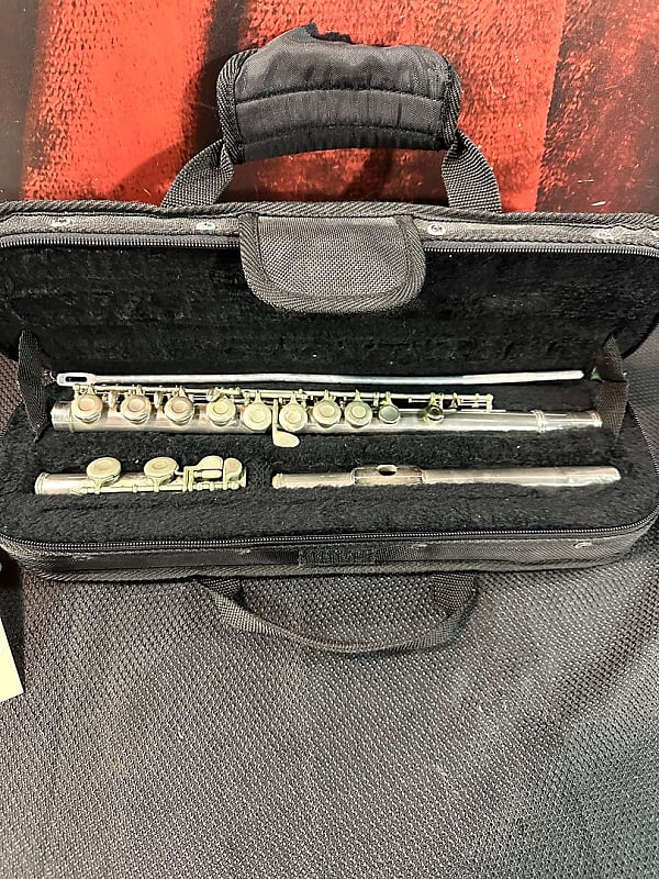 Made By Muramatsu Model 113 Flute (Carle Place, NY) | Reverb