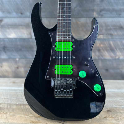 Ibanez Guitars | LA Custom Shop