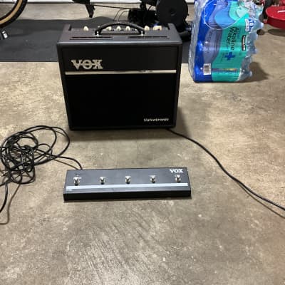 Vox Valvetronix VT20+ 30-Watt 1x8