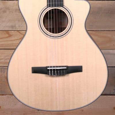 Taylor 312ce-N | Reverb