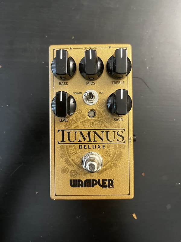 Wampler Tumnus Deluxe