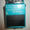 Pedale Boss Shifter PS5