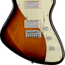 Fender Meteora HH 2022 3 Color Sunburst