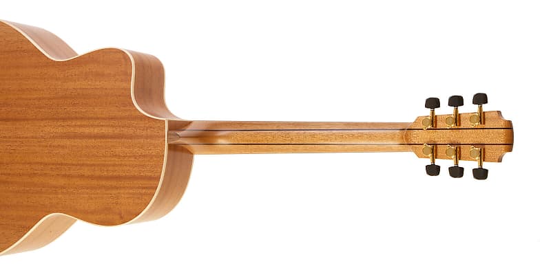 Lowden F-22C Mahogany / Red Cedar