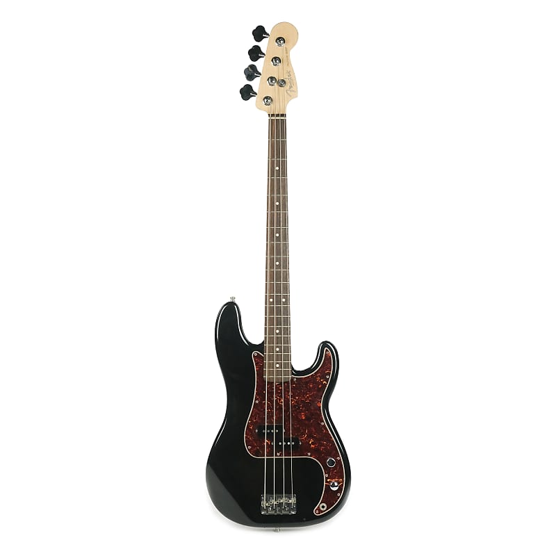 Fender American Series Precision Bass Owned By Frank Iero Reverb 2358