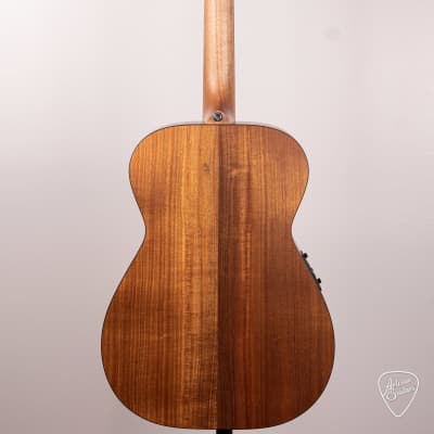 Maton SRS-808 Solid Road Series with Spruce Top- 16716 image 5