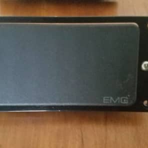 EMG 81/60 Set w/ Harness and 18v Mod image 3