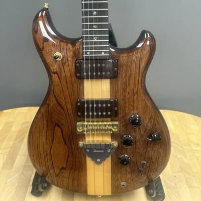 ギター Ibanez MC-300 NT Musician Series Ibanez MC300 Musician | Reverb