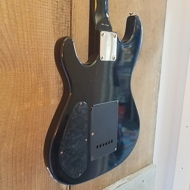Rok axe electric shop guitar price