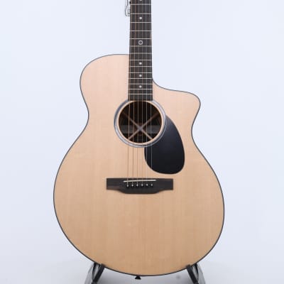 Ovation Collector's Series FKOA 2006 Acoustic/Electric Guitar w