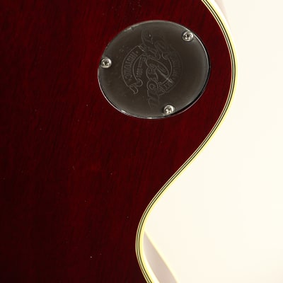 Gibson Custom Shop Ace Frehley Signature Les Paul Custom 1997 image 13
