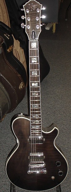 Michael kelly patriot shop custom