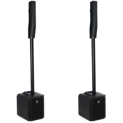 Electro-Voice Evolve 30M Portable Powered Column Loudspeaker