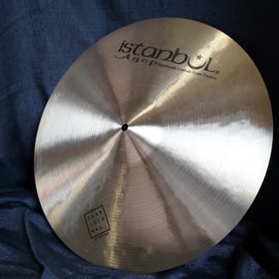 Istanbul Agop 18