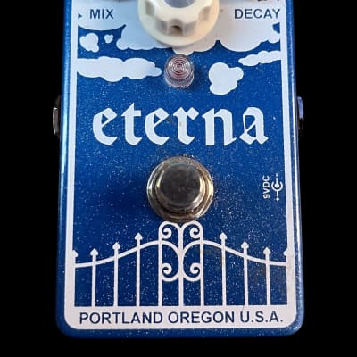 Reverb.com listing, price, conditions, and images for mr-black-eterna