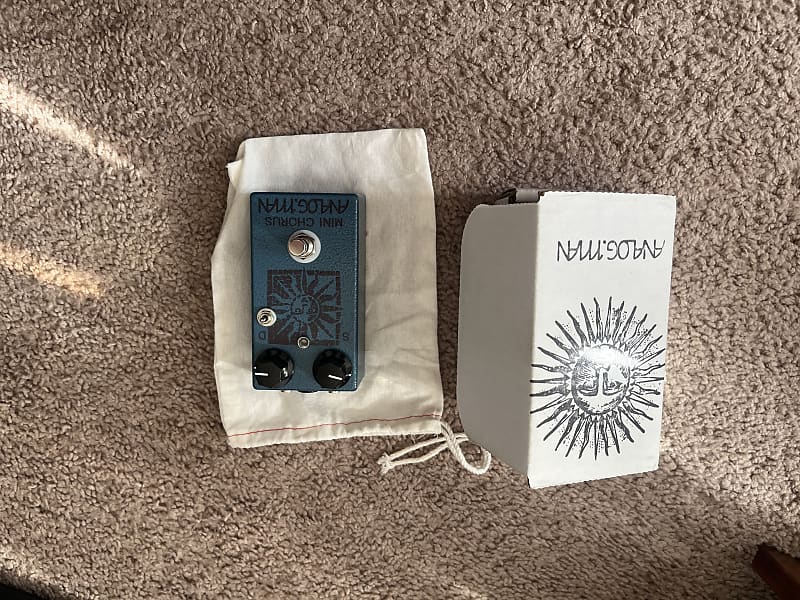 Analogman Mini Chorus