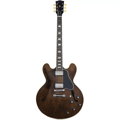 Gibson Memphis '70s ES-335 Block 2017
