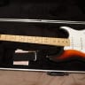 Fender American Standard Stratocaster w/Hardshell Case