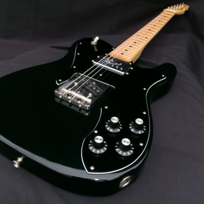 Fender Japan Deluxe 8 DLX-8 2002~2004年製 Fender Japan Deluxe 8