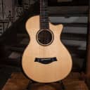 Taylor 912CE Natural With OHSC - Used