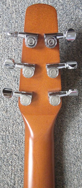 Seagull 039296 new arrivals s6 acoustic