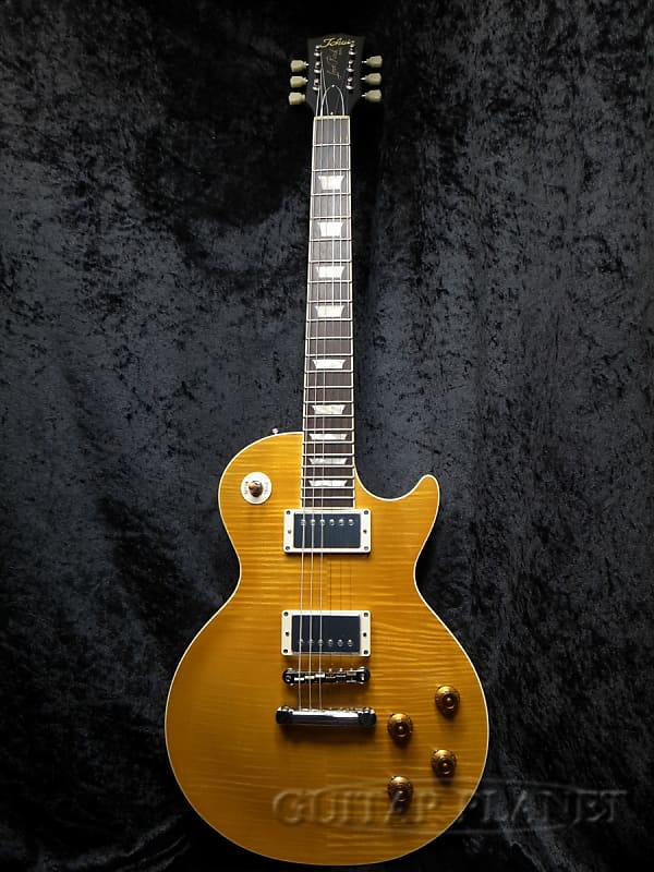 Tokai LS-301 LD Made In Japan【2349029】【4.2kg】 | Reverb