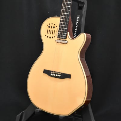 Godin Multiac Spectrum SA Limited Edition | Reverb