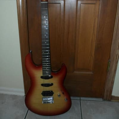 Jam Mate UG-1 JM400 USB Electric Guitar | Reverb