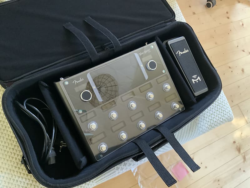 Fender Tone Master Pro