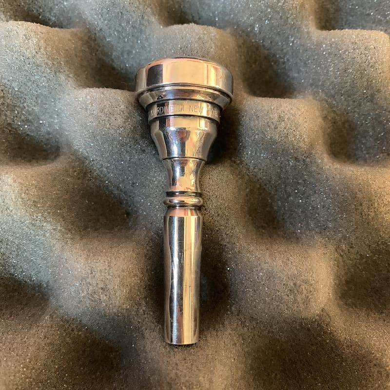 Giardinelli New York 3FL Flugelhorn Reverb