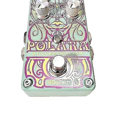 DigiTech Polara Reverberator | Reverb