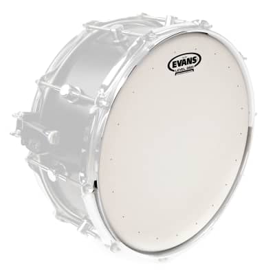Evans B14HDD Genera HD Dry Snare Drumhead 14" (Coated) - Snare Drum Head Bild 4