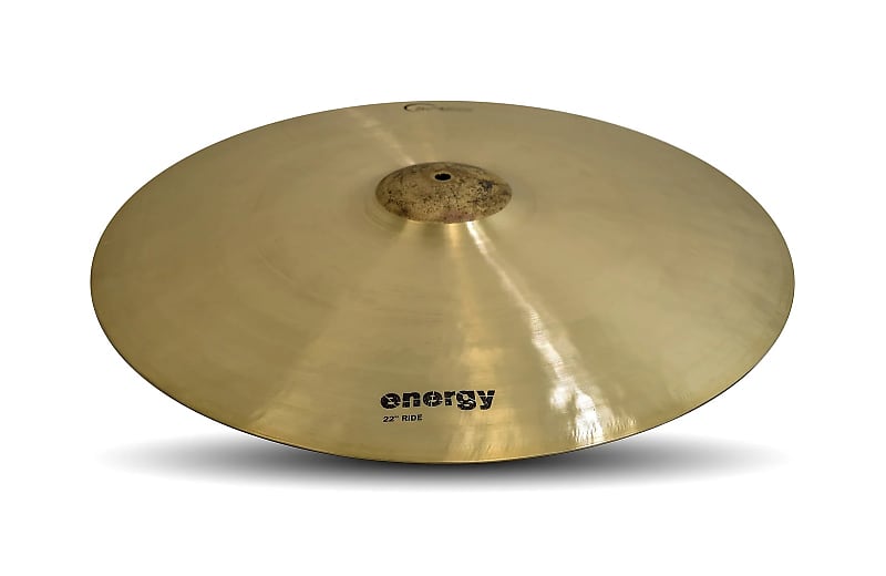 Dream Cymbals - Energy Series 22" Ride Cymbal! ERI22 *Make An Offer!* image 1