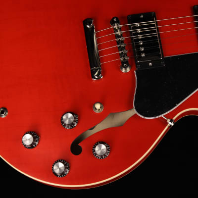 Immagine Gibson ES-335 Satin - SC (#247) - 2
