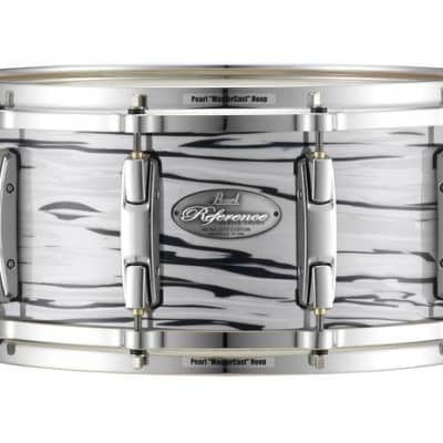 Pearl Music City Custom 20-ply Reference 14x5 Snare Drum RF1450S