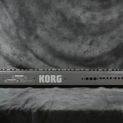 Korg N264 Music Workstation Synthesizer w/ Soft Case in Very Good Condition image 13