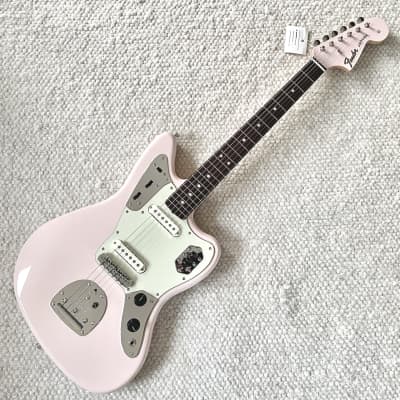 2023 Fender Japan FSR Traditional II 60s Jaguar MIJ - Shell 2023 Fender Japan FSR Traditional II 60s Jaguar MIJ - Shell