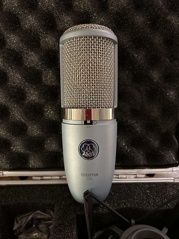 AKG Perception 420 Reverb Romania