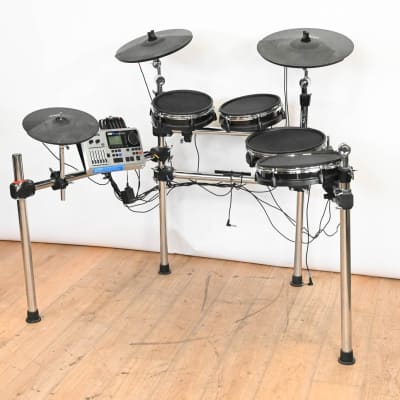 Alesis DM10 X Kit Electronic Drum Kit CG01JNN