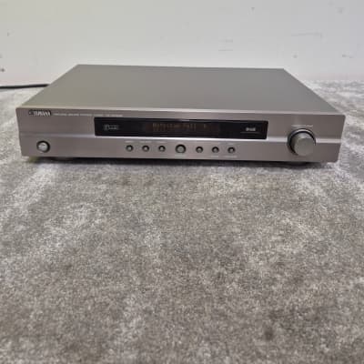 Yamaha TX 761DAB - DAB+ Radio Digital Tuner - Excellent w/ Power Supply