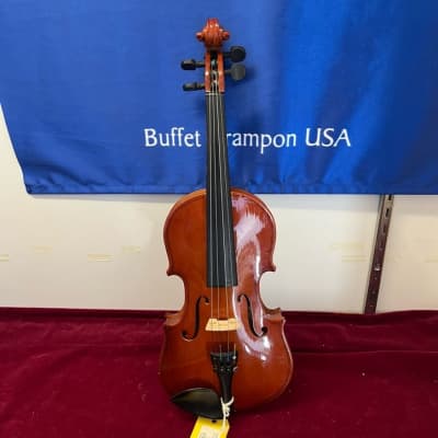 Good ARS Music Fine Instruments No.24 4/4 Violin 2013 Semi Hard