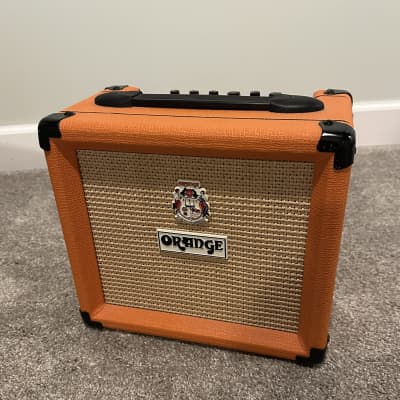 Orange crush pix cr12l on sale